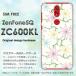  Zen Fone5Q ZC600KL ϡɥ ǥ  ե088/zc600kl-PM088