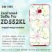  Zen Fone4 Selfie Pro ZD552KL ϡɥ ǥ  ե088/zd552kl-PM088