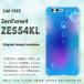  Zen Fone4 ZE554KL  ץ롦ܥ(֥롼)/ze554kl-pc-new1400