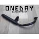  Honda Today {TODAY} для 50φ muffler ONEDAY черный SECRETSPEED one te- Honda 