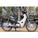  Honda Super Cub AA04.07.09 для Bokan muffler NO.2 FI для 50φ жаростойкий черный SECRETSPEED