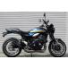  Kawasaki Z900RS для slip-on глушитель жаростойкий черный [ Kawasaki ]2023/2024/2025 год модели соответствует ORM производства 