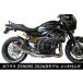 NEW Kawasaki Z900RS 2026 год модели slip-on глушитель Хромированный металлизированный отделка ORM производство Kawasaki