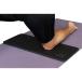 SukhaMat yoga knees pad??? new.15?mm ( 5?/ 8 -inch ) thickness??? highest. yoga knees pad for a Pain Free Fit