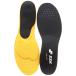es SK BMZ insole middle bed IS170 black S