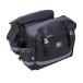 kemimoto bike bag all-purpose sidebag installation easy touring bag water-repellent reflection tape attaching for motorcycle sidebag durability o-