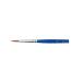 asi-na writing brush la vi around 7200 series #4 10720004