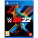 WWE 2K22( import version : North America )- PS4