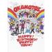 OKAMOTO'S 5th Anniversary HAPPY BIRTHDAY PARTY TOUR FINAL @ day ratio . field large music .