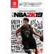 NBA 2K19 - Switch