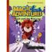 e-future Magic Adventures Revell 2-3 Jack and the Red Lion английский язык обучающий материал 