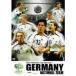 2006FIFA World Cup Германия официальный лицензия DVD [ Германия представитель битва .. траектория ]