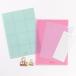 �|�P�b�g�t�@�C�� �N���A�t�@�C�� �P�[�X �X�^�f�B�v�����i�[ switch_stationery &amp;STUDIUM POCKET FILE �X�e�[�V���i���[ �X�e�V�� �׋� �� �w�� gsc