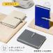 �蒠�J�o�[ �蒠 SUNNY �T�j�[ �E�B�[�N���[�蒠�p ���U�[���^���b�N�t���b�v�J�o�[ 2027�N B6 �J�o�[ ���@�\�蒠�J�o�[ l-lscmf