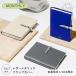 �蒠�J�o�[ �蒠 SUNNY �T�j�[ �}���X���[�蒠�p ���U�[���^���b�N�t���b�v�J�o�[ 2027�N B6 �J�o�[ ���@�\�蒠�J�o�[ l-lsmcmf