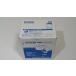  Epson LPC4T11CV тонер-картридж Cyan окружающая среда .. тонер оригинальный товар 2018 год 10 месяц производство # наружная коробка нераспечатанный вписывание есть 