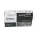  Epson GJIC7K оригинальный товар # рекомендация использование временные ограничения 2020 год 11 месяц 