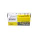  Epson GJIC7Y оригинальный товар # рекомендация использование временные ограничения 2020 год 11 месяц 