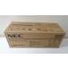 NEC PR-L4700-31 тонер-картридж оригинальный товар #2024 год 4 месяц производство # наружная коробка нераспечатанный Magic вписывание есть 
