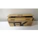  Kyocera Mita TK-5271K черный тонер-картридж оригинальный товар # наружная коробка вскрыть не использовался 