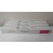  Kyocera Mita TK-8516 тонер-картридж оригинальный товар др. 3 цвет 3шт.@ наружная коробка нераспечатанный вписывание немного облупленное место есть 