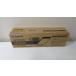  Casio GE5-TSY-Z тонер желтый оригинальный товар # наружная коробка нераспечатанный 2018 год производство 