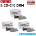 ���ǡ��� ID-C4JC / M / Y 3�����å� ���᡼���ɥ�� (������ �ޥ��� ��������) ������ �᡼����ľ�� COREFIDO C711dn / COREFIDO C711dn2