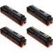  согласовано тип ) LBP621C LBP622C MF642Cdw MF644Cdw Canon соответствует тонер-картридж 054H каждый цвет можно выбрать 2 шт. комплект (CRG054H) оригинальный тонер-картридж повторный использование 