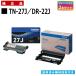 �u���U�[�H�� TN-27J / DR-22J �g�i�[ �h���� �Z�b�g �����i ���[�J�[���� FAX-2840 HL-2130 HL-2240D HL-2270DW DCP-7060D DCP-7065DN MFC-7460DN FAX-7860DW