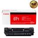 Canon �g�i�[�J�[�g���b�W071�iCRG-071�j����