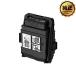 FUJIFILM ��e�ʃg�i�[�J�[�g���b�W CT203207 �u���b�N ����