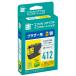 �G�R���J LC412Y �݊����T�C�N���C���N �C�G���[ ECI-BR412Y�i���i�j