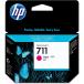 HP 711 �C���N�J�[�g���b�W ���� �}�[���_ 29ml CZ131A    �G�C�`�s�[ �G�b�`�s�[ HP�C���N �v�����^�[ �C���N�W�F�b�g �}�[���_