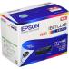 �@�l�l�������G�v�\�� EPSON �����C���N�J�[�g���b�W IB07CL4B �}�E�X 4�F�p�b�N ��e�ʃC���N