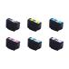 ץ(EPSON) KAM-6CL-L ꥵ륤 6å