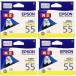 �@�l�l�������G�v�\�� ICY55 �C�G���[ �����C���N 4�Z�b�g    EPSON