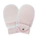  бамбук .fdo-....No.6 L левый правый 1 комплект / 105769 розовый уход для рукавица 