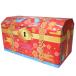 . Treasure Box подарочная коробка упаковка дизайн картон коробка игрушка коробка сообщение карта Рождество день рождения подарок .....(2)
