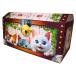 ni..... сад Treasure Box подарочная коробка упаковка дизайн картон коробка игрушка коробка сообщение карта подарок подарок .....(1)