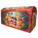 wa.... осмотр . Treasure Box подарочная коробка упаковка дизайн картон коробка игрушка коробка сообщение карта подарок подарок Event .....(1)