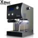  многофункциональный автомат эспрессо & карниз механизм X Shot ( чёрный ) посылать за товар | дата указание не возможно 