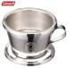 Coleman コールマン パルテノン コーヒードリッパー 170-9370