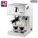 te long gi активный Espresso Cappuccino производитель белый ECP3220J-W бесплатная доставка 