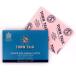 TOWN TALK �p�� �^�E���g�[�N �V���o�[�|���b�V�� �N���X 12.5�~17.5cm