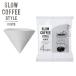 KINTO ȡ SLOW COFFEE STYLE åȥڡѡե륿 4cups 27634 SCS-04-CP-60