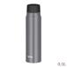 THERMOS Thermos термос газированные напитки бутылка FJK-500SL серебряный 500ml
