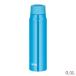 THERMOS Thermos термос газированные напитки бутылка FJK-500LB голубой 500ml