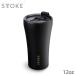 STTOKE �X�g�[�N �����X�N�u���b�N L 12oz 360ml �^��f�M�\���}�O�{�g��
