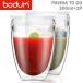 �ܥ��� �ץ饹���å� �ե��դ� ���֥륦�����륿��֥顼 300ml 2�ĥ��å� bodum PAVINA TO GO K11849-10SA BPA Free
