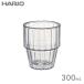 HARIO ϥꥪ ֥륦륹å饹 饤 300mL Ǯ饹å HWS-300-M W륰饹